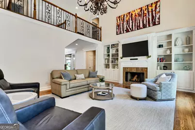 1420 Spyglass Hill Drive, Johns Creek, GA 30097 - Photo 12
