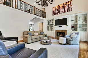1420 Spyglass Hill Dr, Johns Creek, GA 30097 - Photo 12