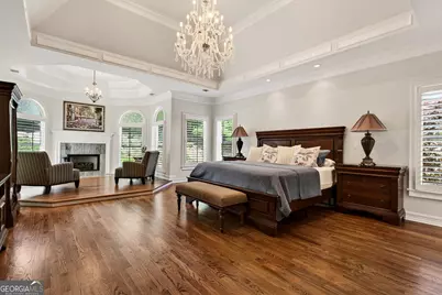 1420 Spyglass Hill Drive, Johns Creek, GA 30097 - Photo 16