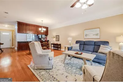 7272 Shellman Bluff Road NE #27, Townsend, GA 31331 - Photo 12