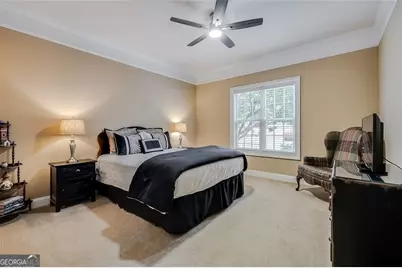 7272 Shellman Bluff Road NE #27, Townsend, GA 31331 - Photo 26