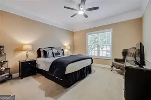 7272 Shellman Bluff Road NE, Townsend, GA 31331 - Photo 26