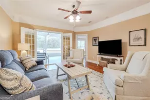 7272 Shellman Bluff Road NE, Townsend, GA 31331 - Photo 2
