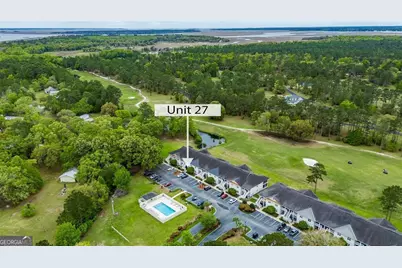 7272 Shellman Bluff Road NE #27, Townsend, GA 31331 - Photo 1