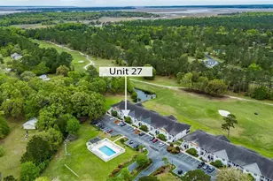 7272 Shellman Bluff Road NE, Townsend, GA 31331 - Photo 2