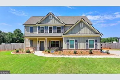 4500 Bay Creek Road, Loganville, GA 30052 - Photo 4