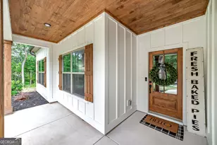 560 Madison Rd, Monticello, GA 31064 - Photo 4