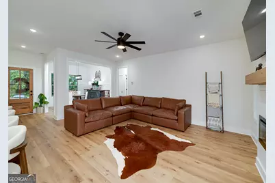 560 Madison Road, Monticello, GA 31064 - Photo 12