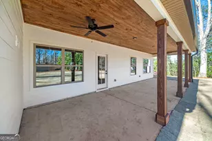 560 Madison Rd, Monticello, GA 31064 - Photo 6
