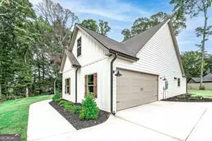 560 Madison Rd, Monticello, GA 31064 - Photo 4