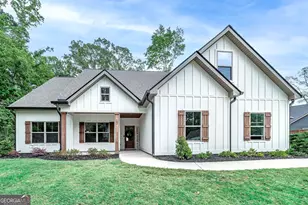 560 Madison Rd, Monticello, GA 31064 - Photo 2