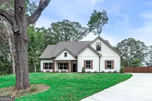 560 Madison Rd, Monticello, GA 31064 - Photo 2