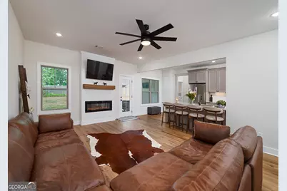 560 Madison Road, Monticello, GA 31064 - Photo 8