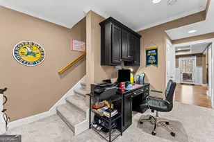 85 High Garden Terrace, Newnan, GA 30263 - Photo 34