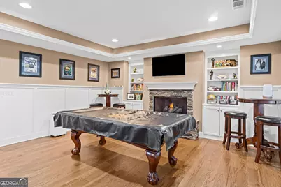 85 High Garden Terrace, Newnan, GA 30263 - Photo 40