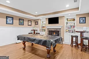 85 High Garden Terrace, Newnan, GA 30263 - Photo 40