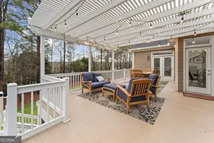 85 High Garden Terrace, Newnan, GA 30263 - Photo 46