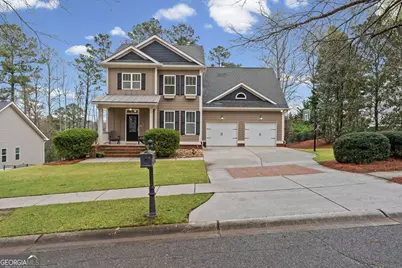 85 High Garden Terrace, Newnan, GA 30263 - Photo 2
