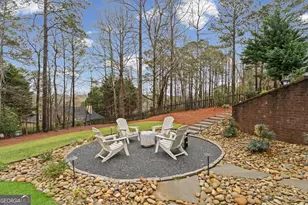 85 High Garden Terrace, Newnan, GA 30263 - Photo 48