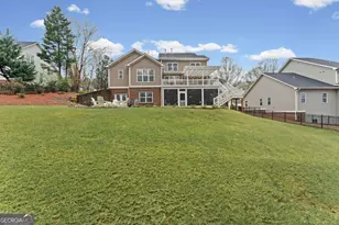 85 High Garden Terrace, Newnan, GA 30263 - Photo 52