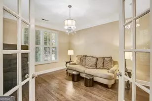 253 Independence Ln, Peachtree City, GA 30269 - Photo 8
