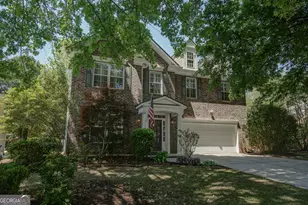 253 Independence Ln, Peachtree City, GA 30269 - Photo 2