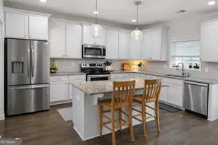 125 W River Cane Run, Perry, GA 31069 - Photo 6