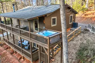 564 Weaver Creek Ln, Blue Ridge, GA 30513 - Photo 38