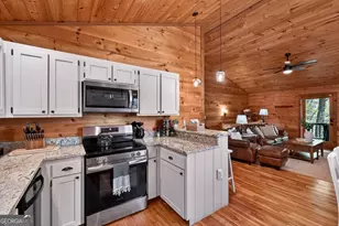 564 Weaver Creek Ln, Blue Ridge, GA 30513 - Photo 10