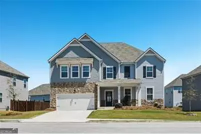 4320 Merrigold Way, Fairburn, GA 30213 - Photo 1