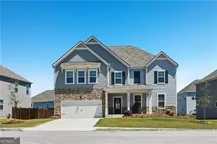 4320 Merrigold Wy, Fairburn, GA 30213 - Photo 1