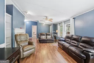 1006 Paradise Park Rd, Cornelia, GA 30531 - Photo 14