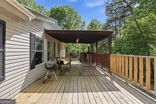1006 Paradise Park Rd, Cornelia, GA 30531 - Photo 30