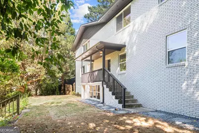 1679 Oak Lane NE, Atlanta, GA 30329 - Photo 30