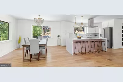 1679 Oak Lane NE, Atlanta, GA 30329 - Photo 18