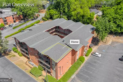 250 Little Street #APT C204, Athens, GA 30605 - Photo 20