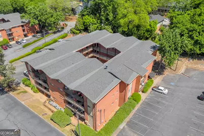 250 Little Street #APT C204, Athens, GA 30605 - Photo 28