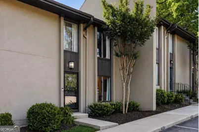 91 Ivy Trail NE, Atlanta, GA 30342 - Photo 2