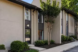 91 Ivy Trail NE, Atlanta, GA 30342 - Photo 2