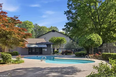 91 Ivy Trail NE, Atlanta, GA 30342 - Photo 28
