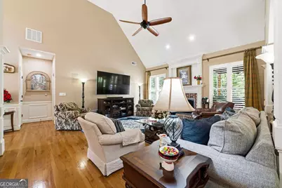 151 Misty View Lane, Acworth, GA 30101 - Photo 6