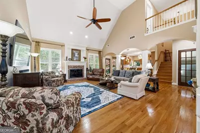 151 Misty View Lane, Acworth, GA 30101 - Photo 10