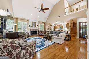 151 Misty View Ln, Acworth, GA 30101 - Photo 10