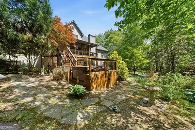 151 Misty View Lane, Acworth, GA 30101 - Photo 48