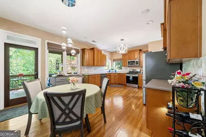 151 Misty View Lane, Acworth, GA 30101 - Photo 12