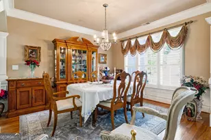 151 Misty View Ln, Acworth, GA 30101 - Photo 4