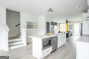 340 Eugenia St SW, Atlanta, GA 30312 - Photo 8