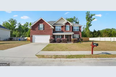 258 Nashview Trail, Allenhurst, GA 31301 - Photo 8