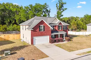 258 Nashview Trail, Allenhurst, GA 31301 - Photo 2