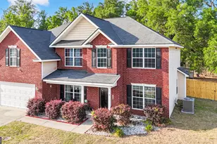 258 Nashview Trail, Allenhurst, GA 31301 - Photo 1